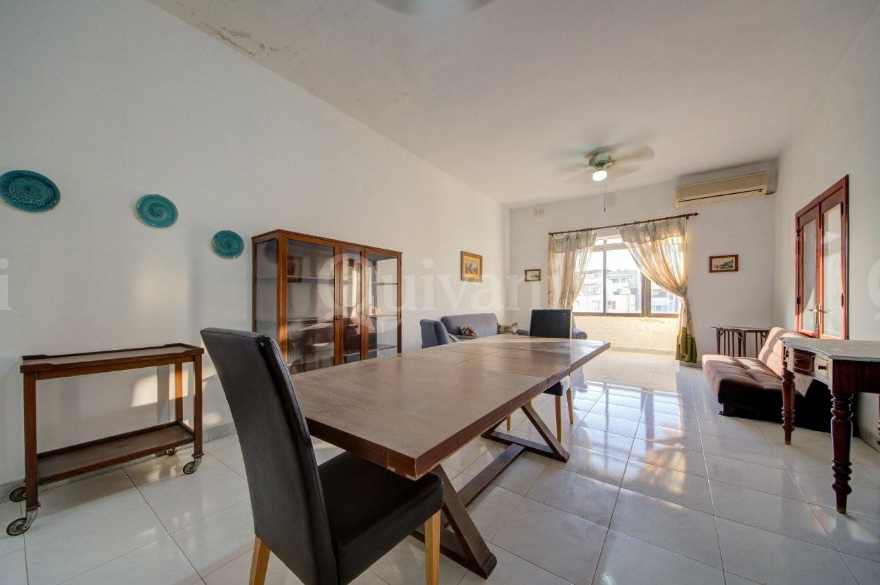 Sliema, Finished Apartment