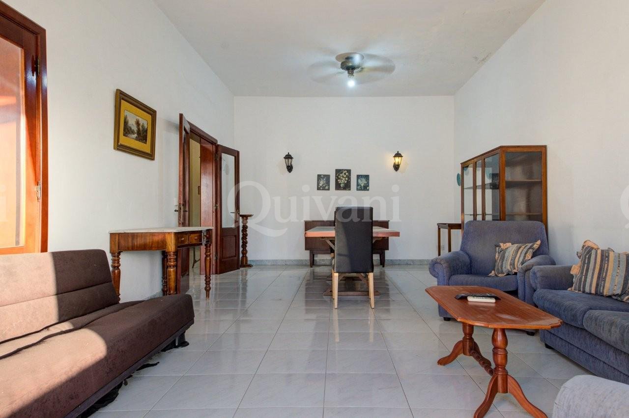 Sliema, Finished Apartment