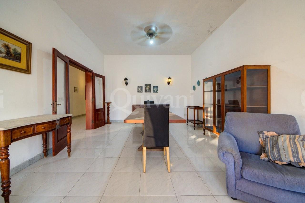 Sliema, Finished Apartment