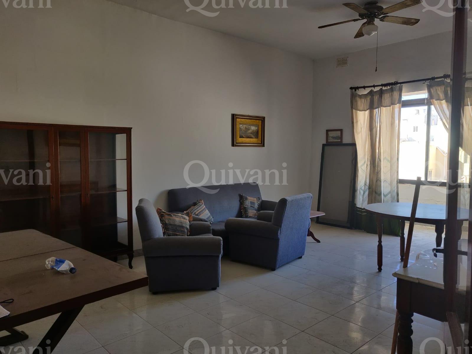 Sliema, Finished Apartment