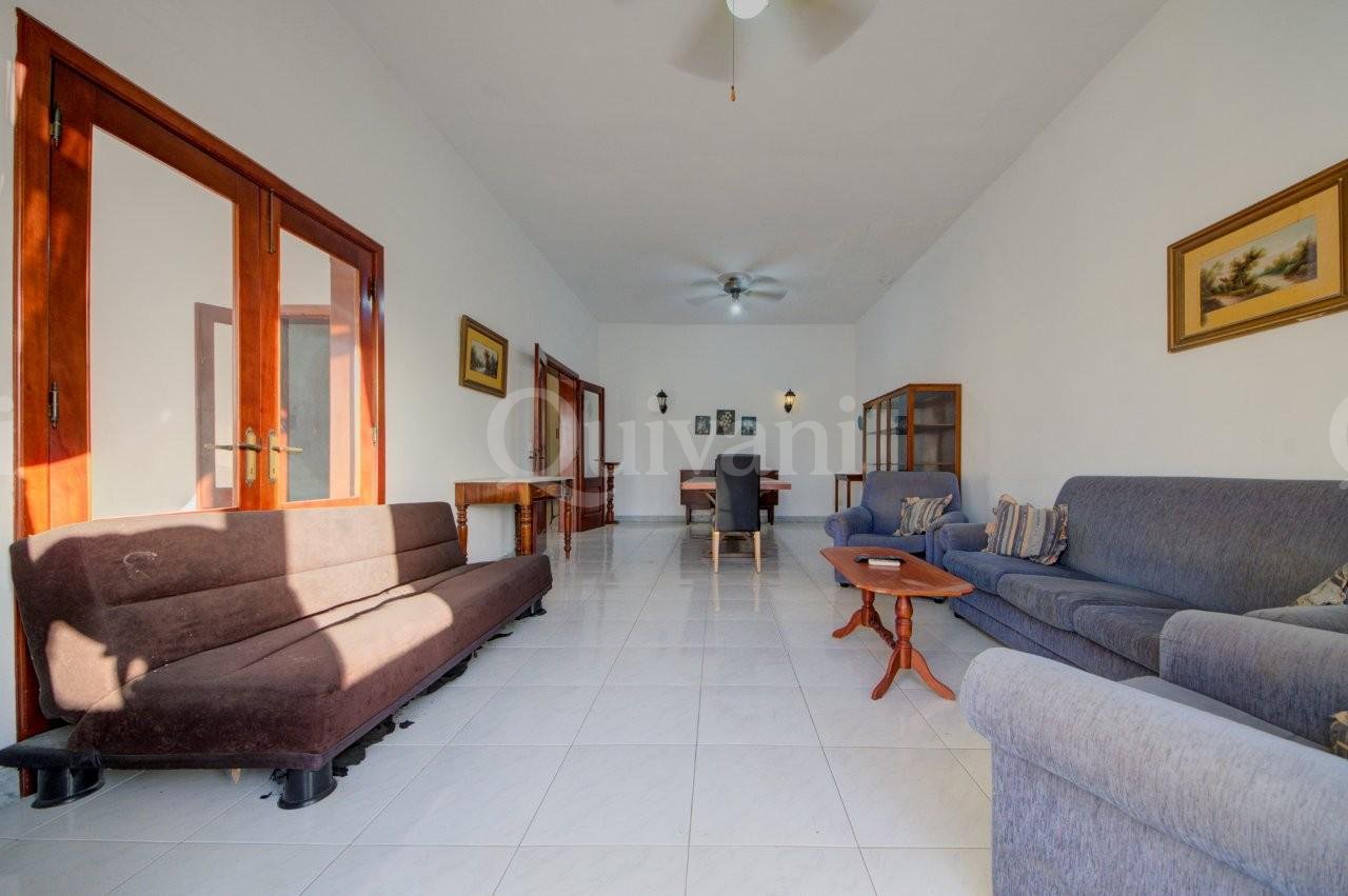 Sliema, Finished Apartment