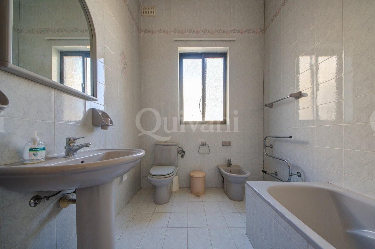 Sliema, Finished Apartment