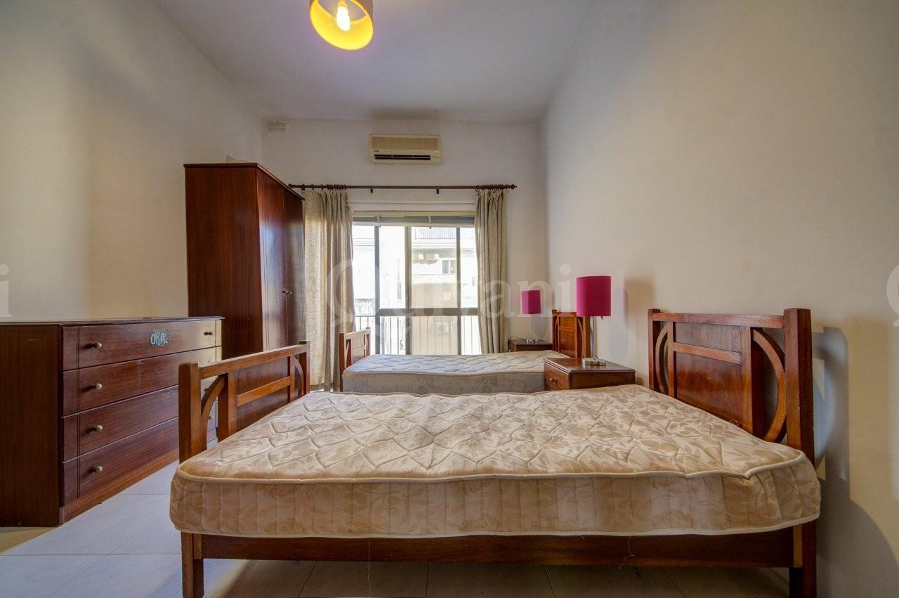 Sliema, Finished Apartment