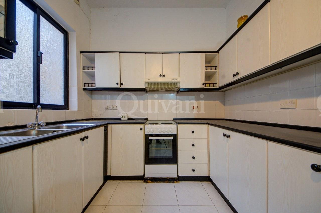 Sliema, Finished Apartment
