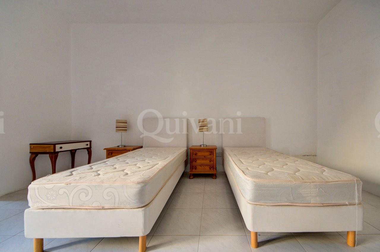 Sliema, Finished Apartment