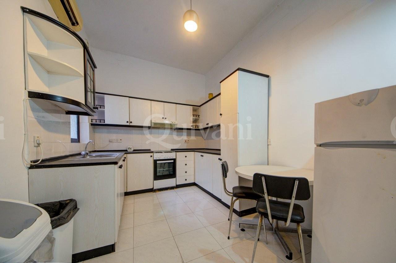 Sliema, Finished Apartment