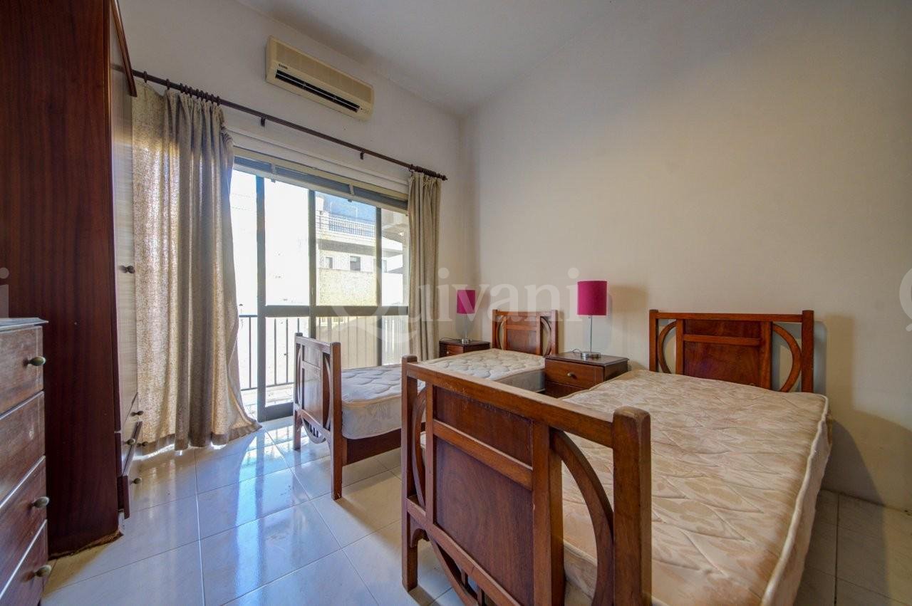 Sliema, Finished Apartment