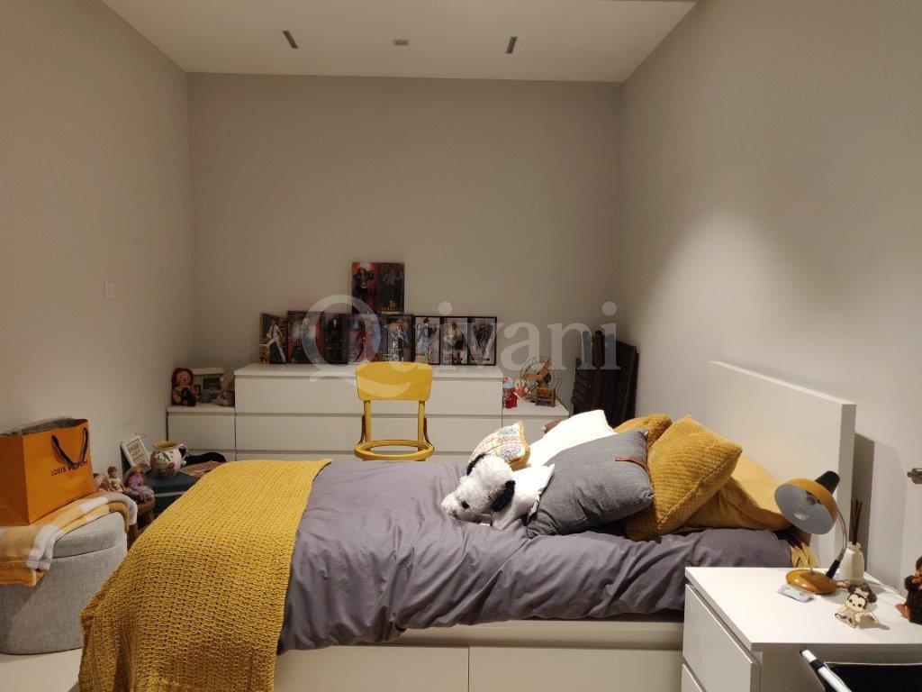 Hamrun, Finished Apartment