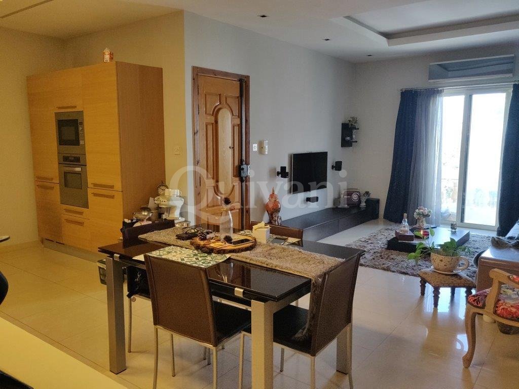 Hamrun, Finished Apartment
