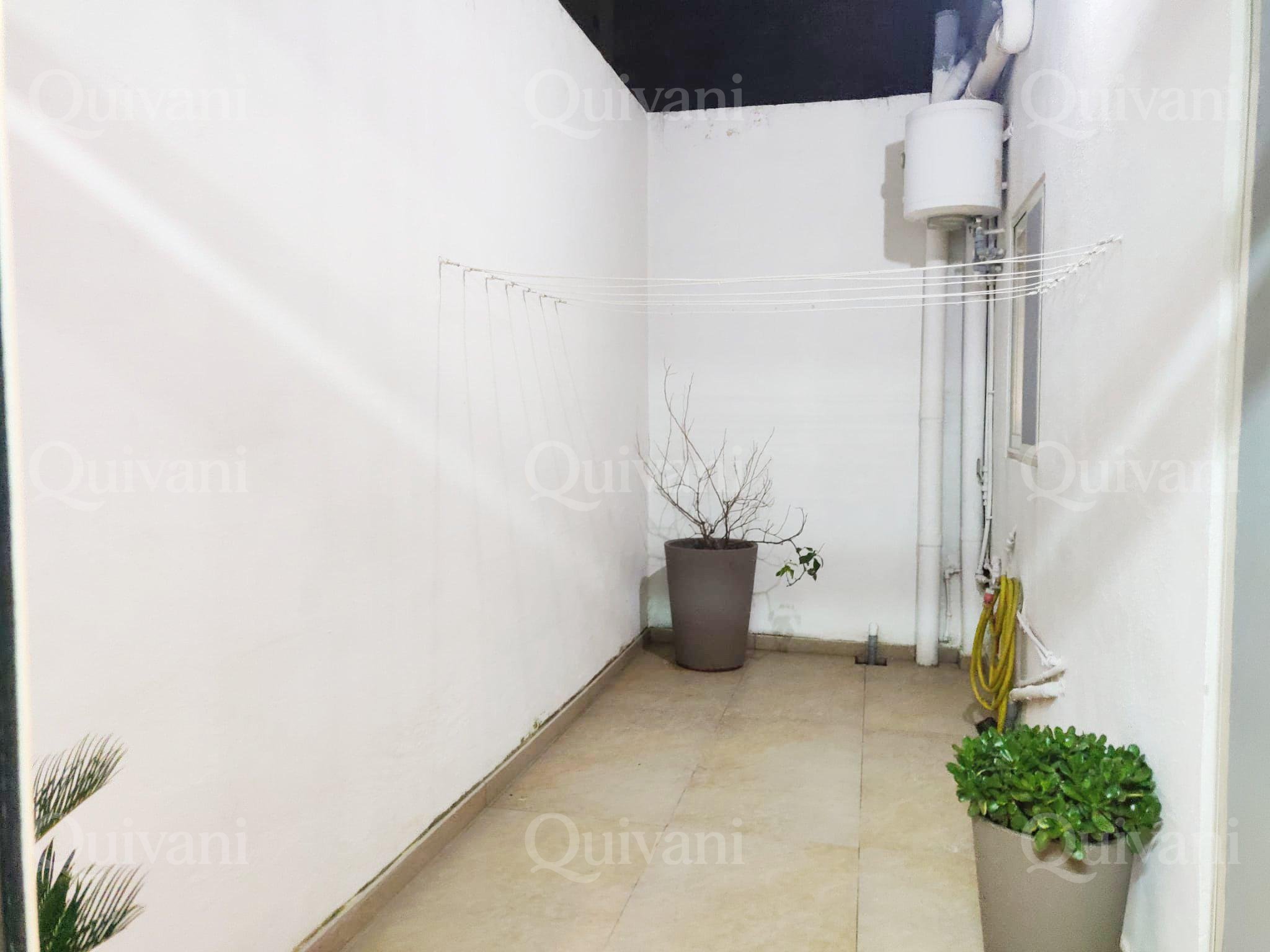 Hamrun, Finished Apartment