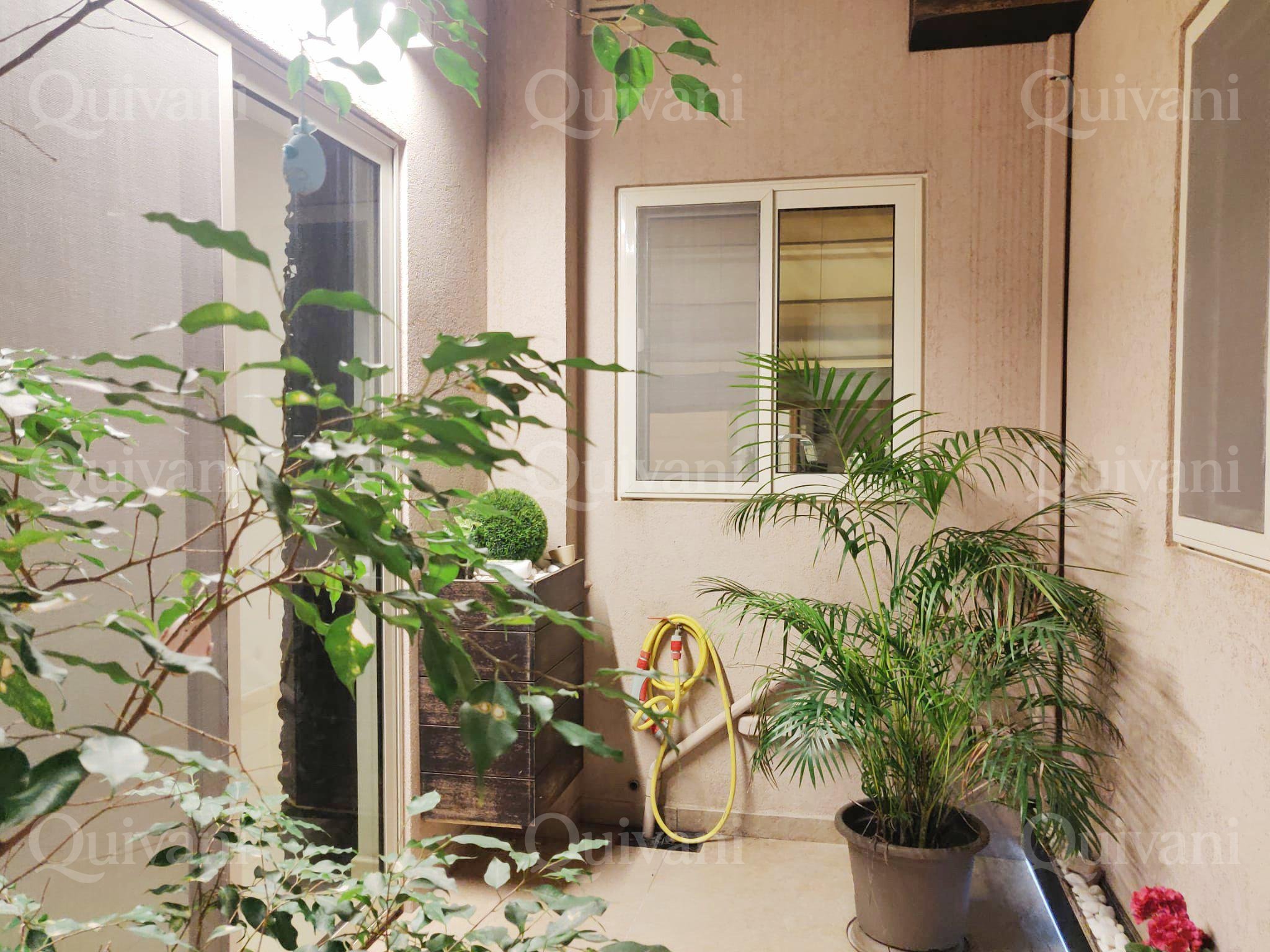 Hamrun, Finished Apartment