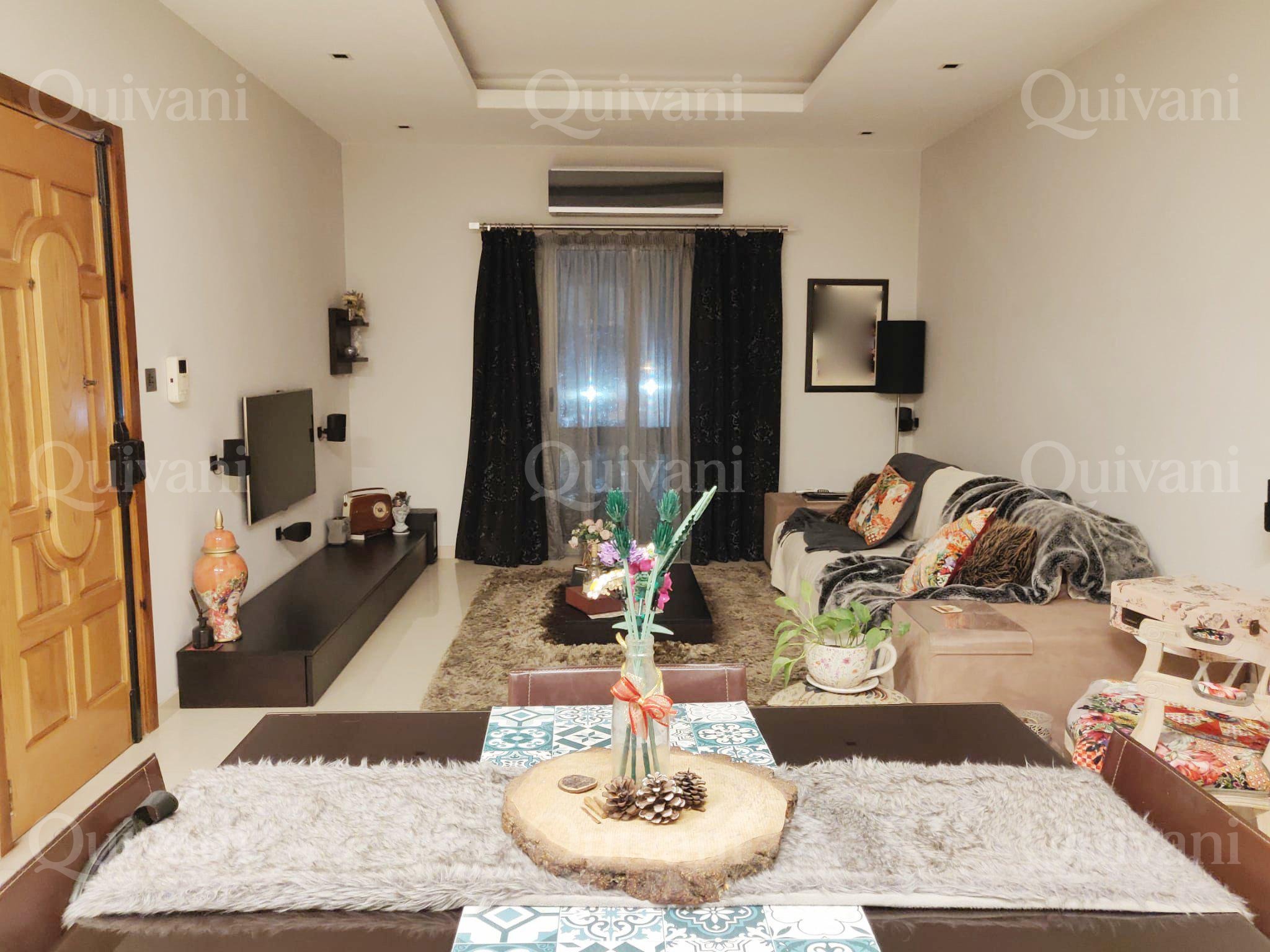 Hamrun, Finished Apartment