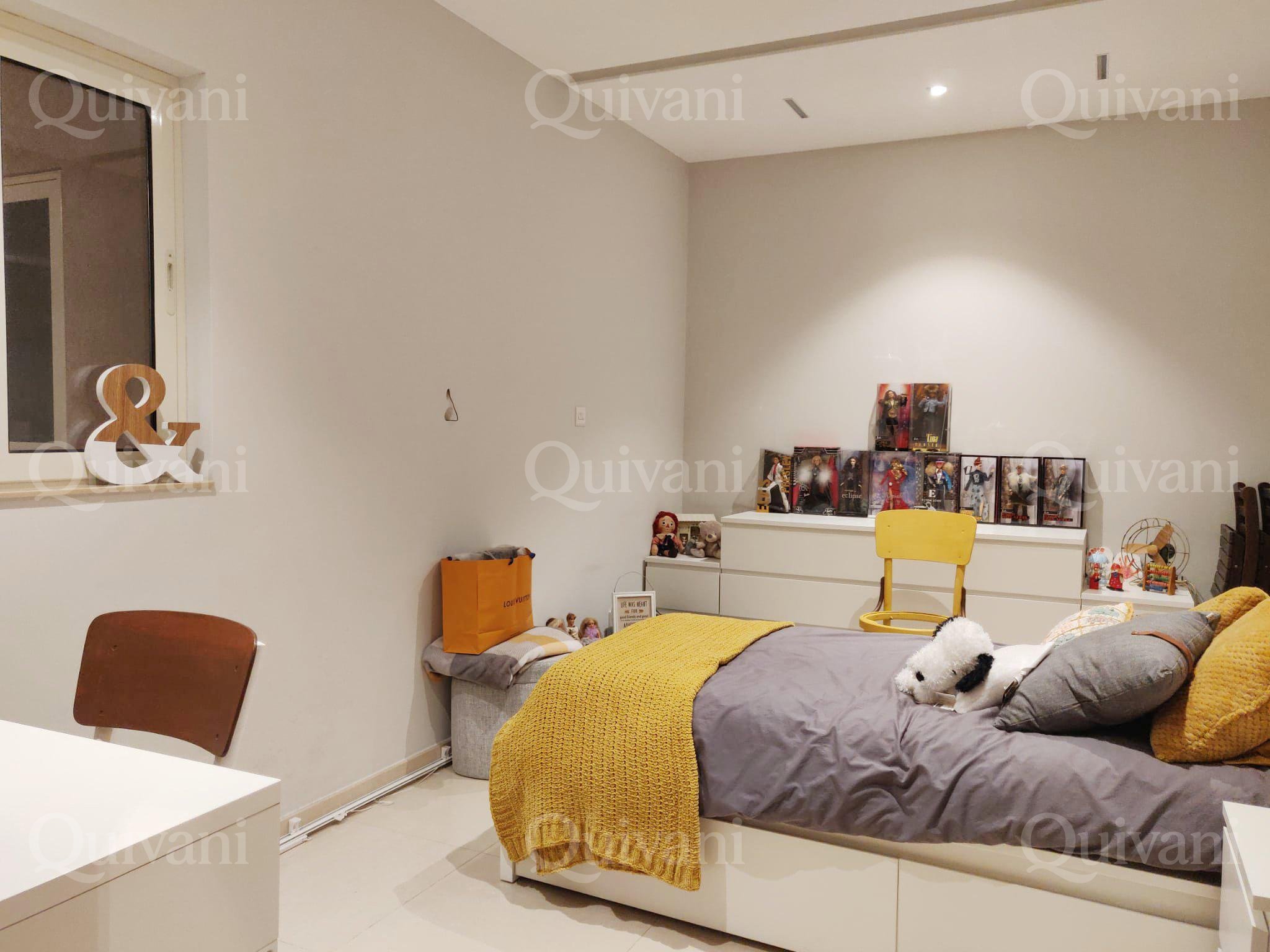Hamrun, Finished Apartment
