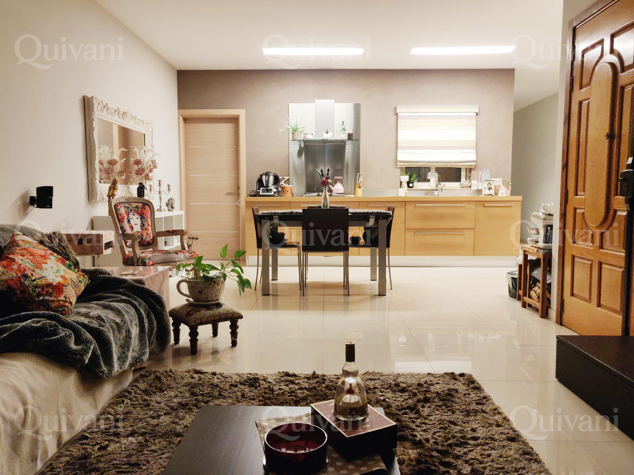 Hamrun, Finished Apartment