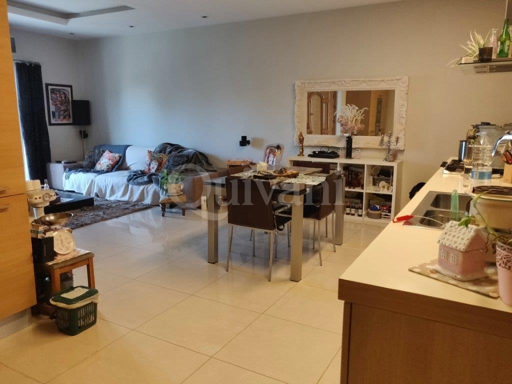 Hamrun, Finished Apartment
