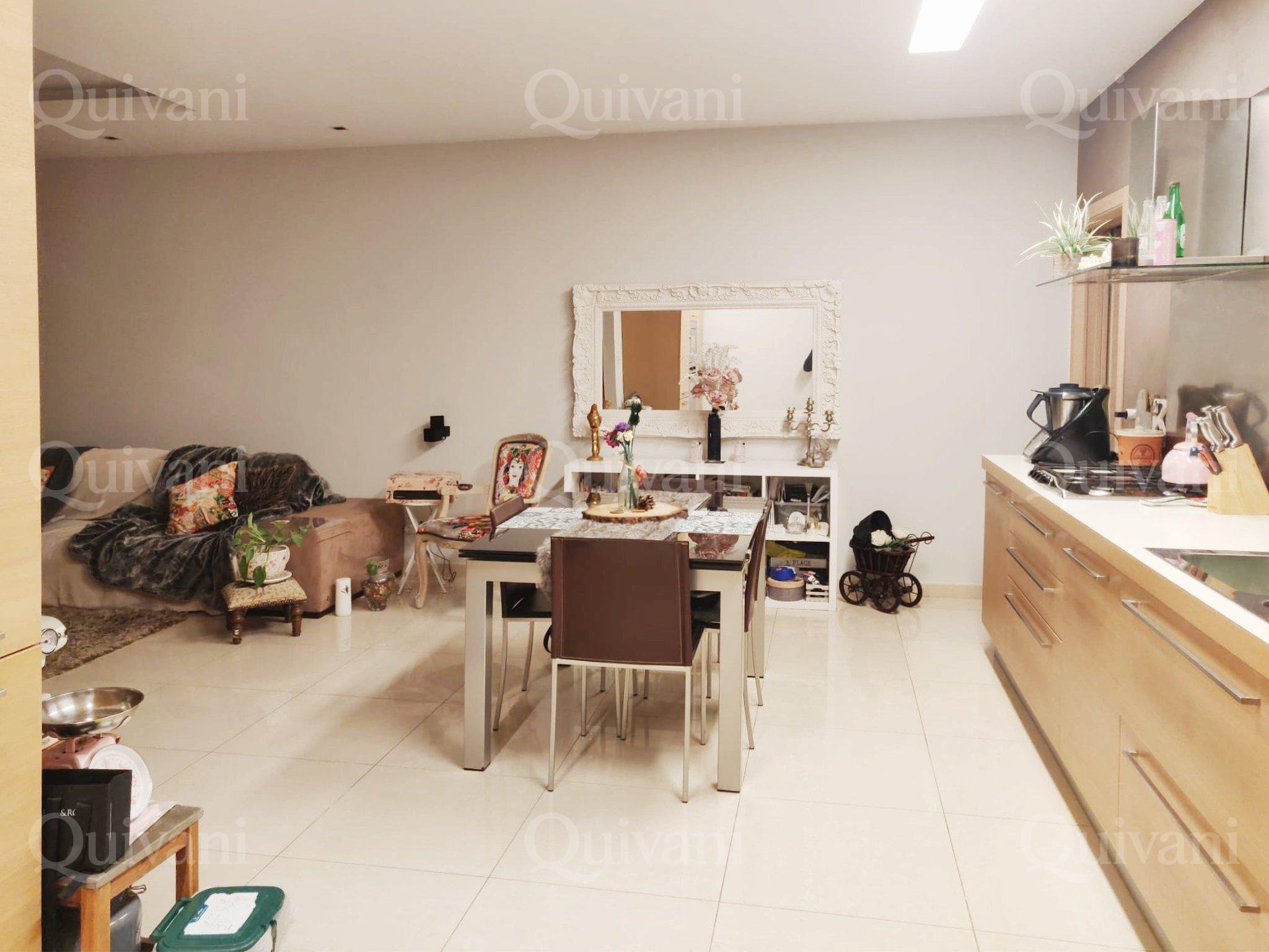 Hamrun, Finished Apartment