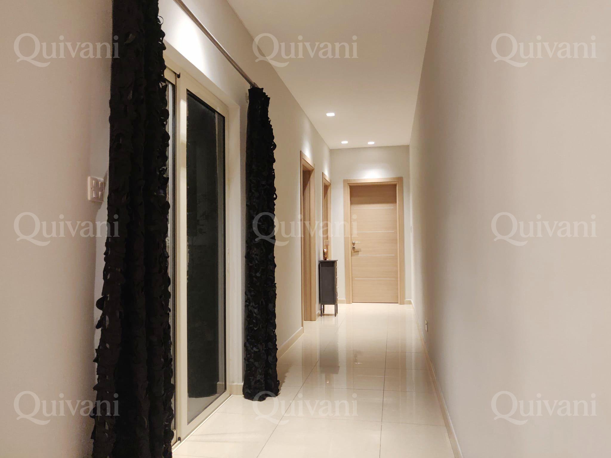Hamrun, Finished Apartment