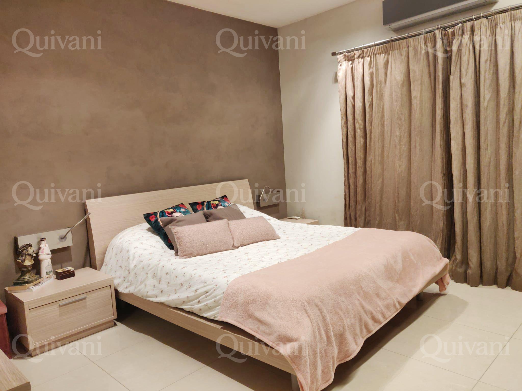 Hamrun, Finished Apartment