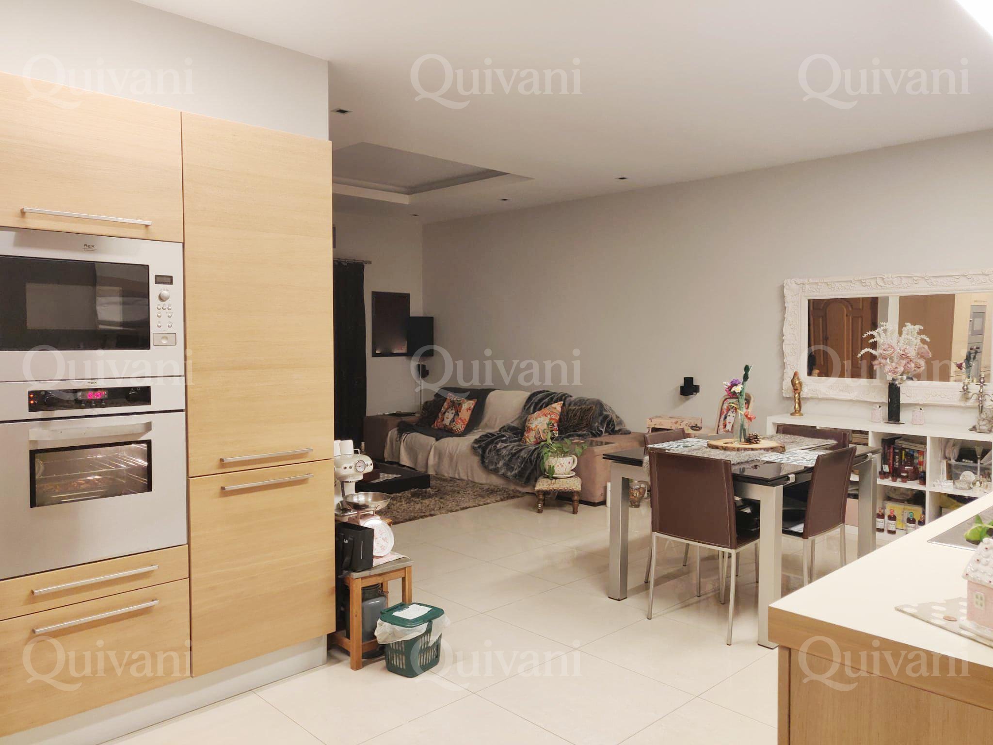 Hamrun, Finished Apartment