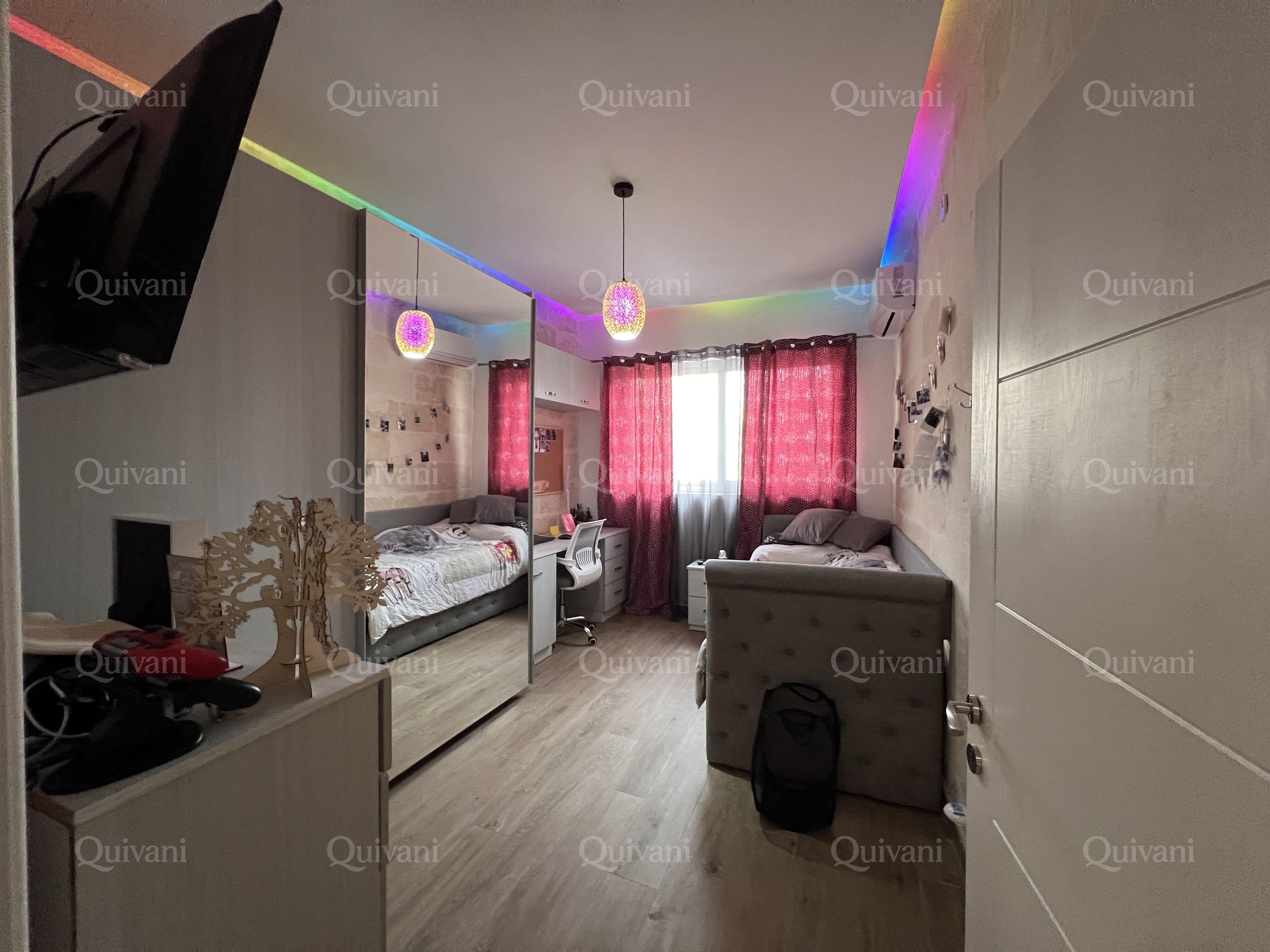 Hamrun, Converted Townhouse