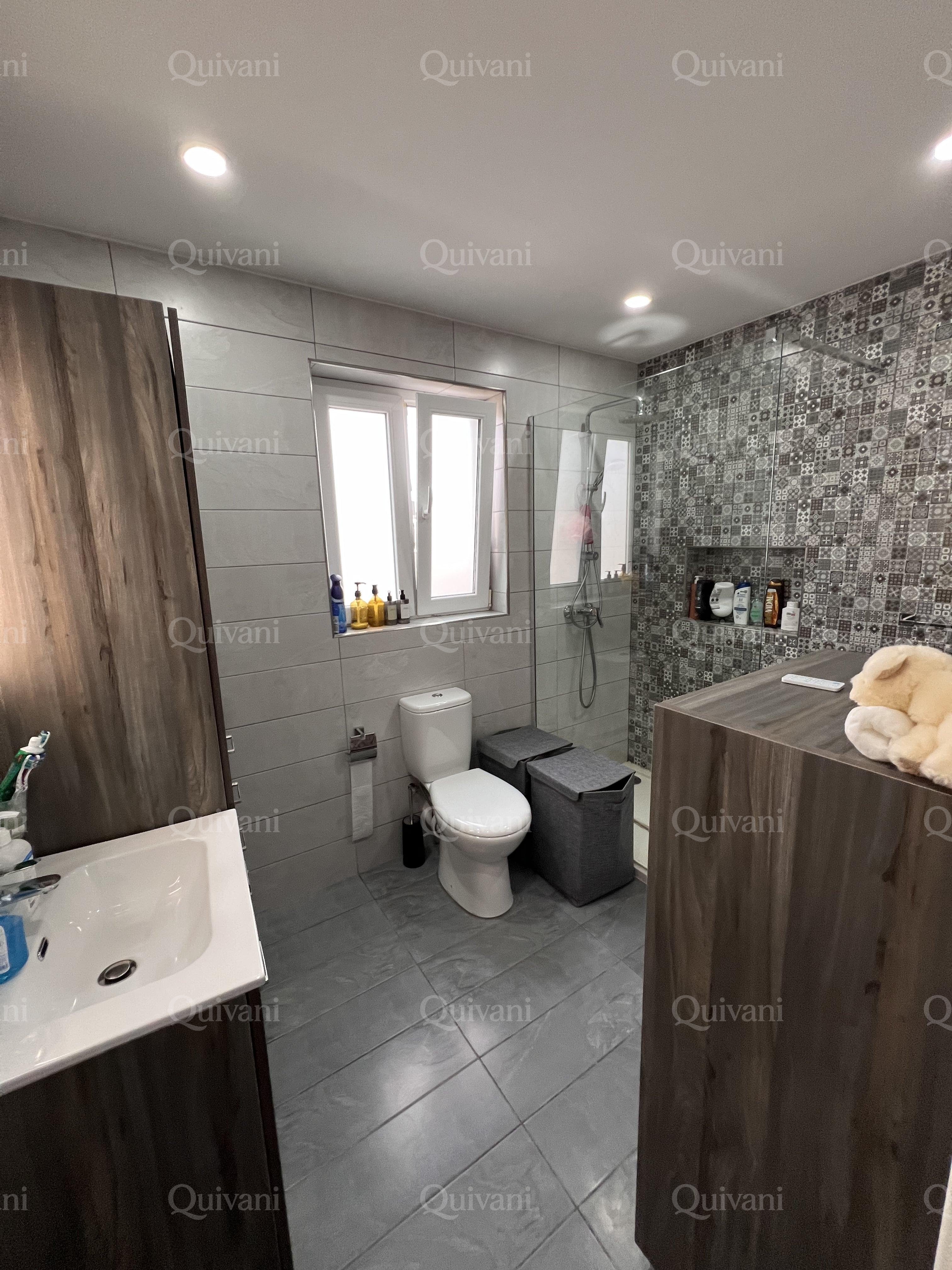 Hamrun, Converted Townhouse