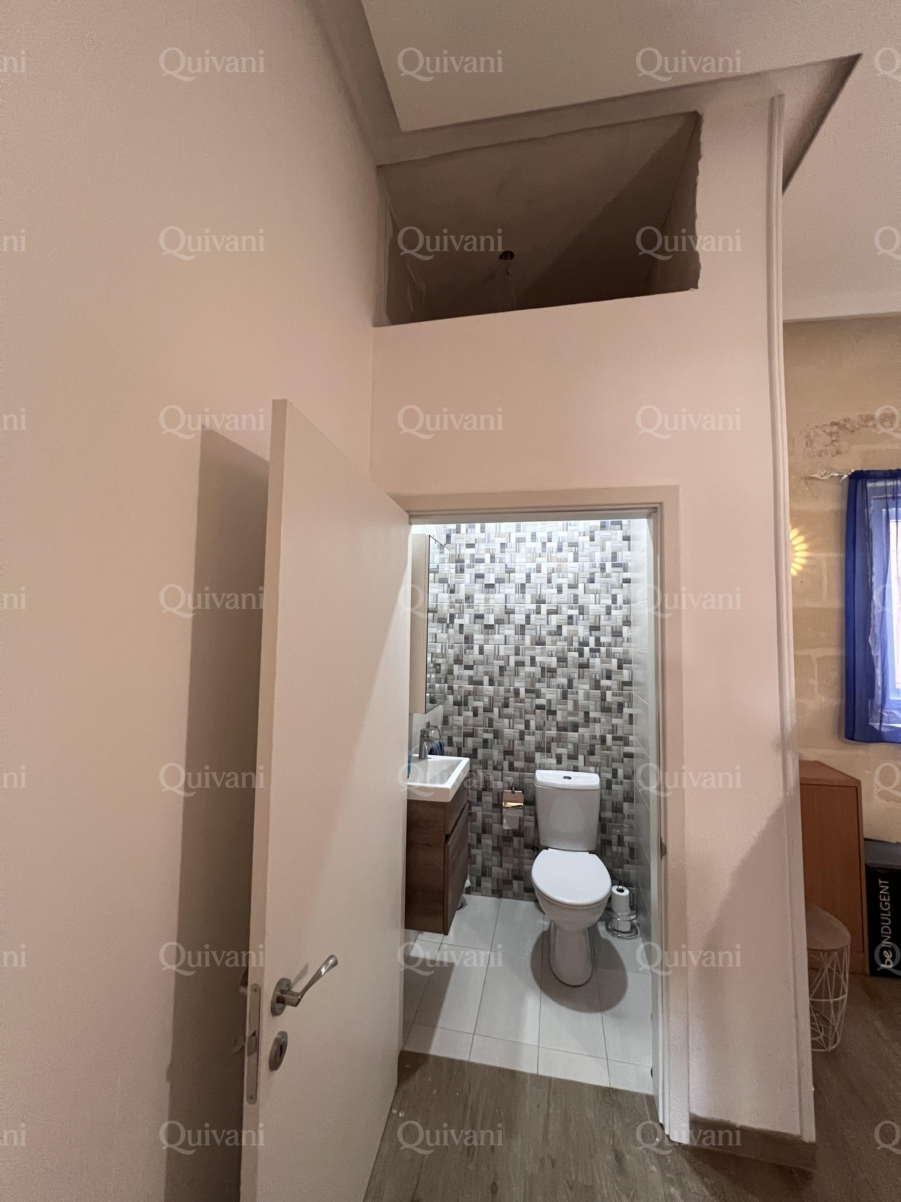 Hamrun, Converted Townhouse