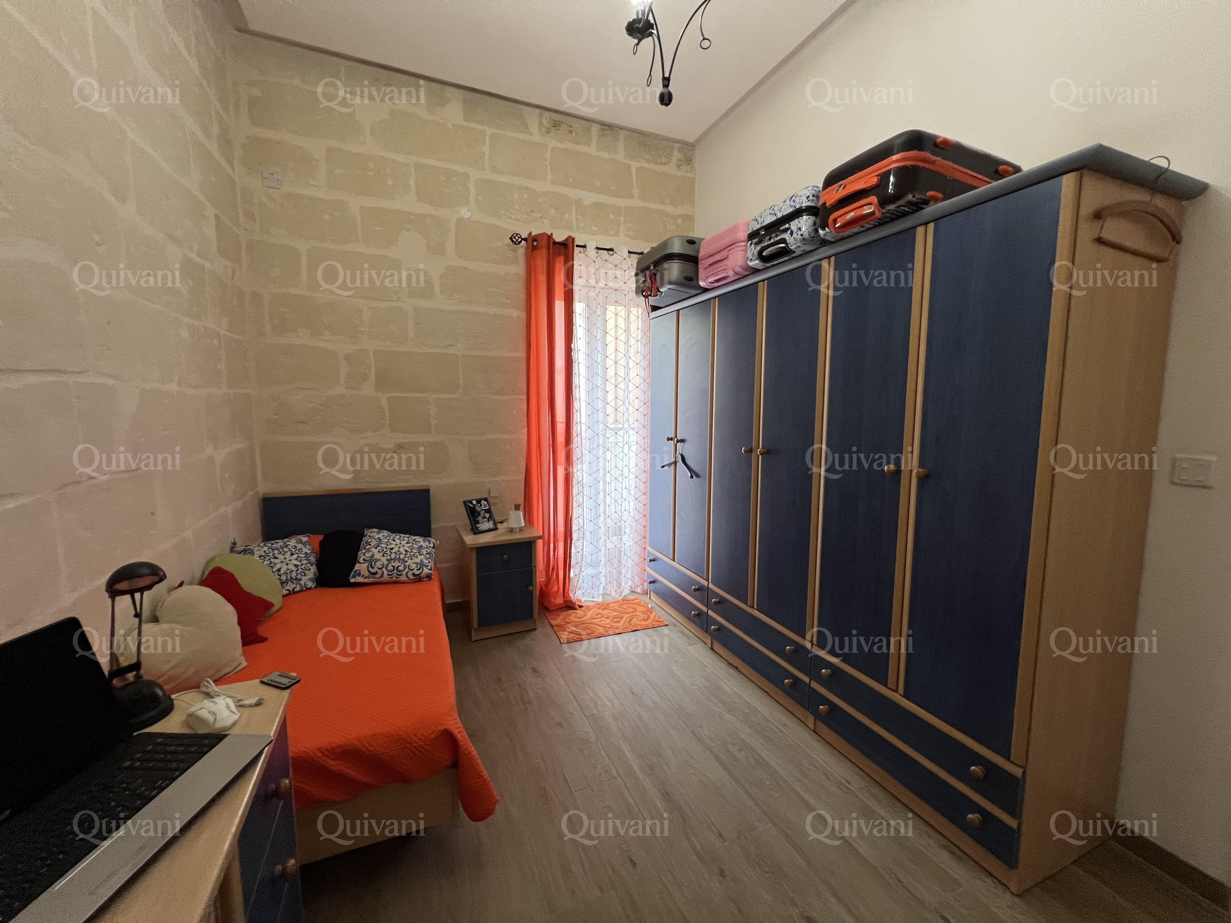 Hamrun, Converted Townhouse