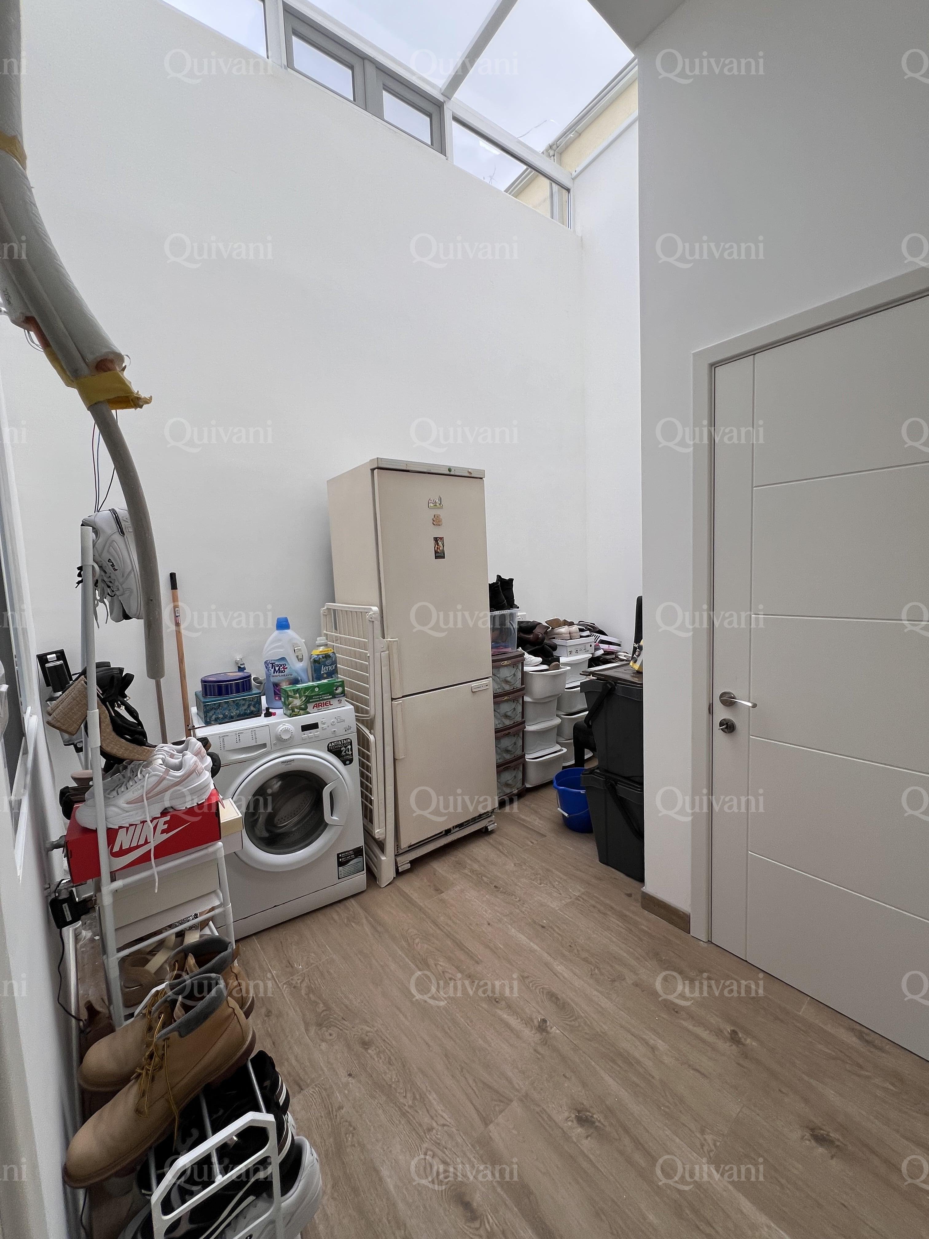 Hamrun, Converted Townhouse