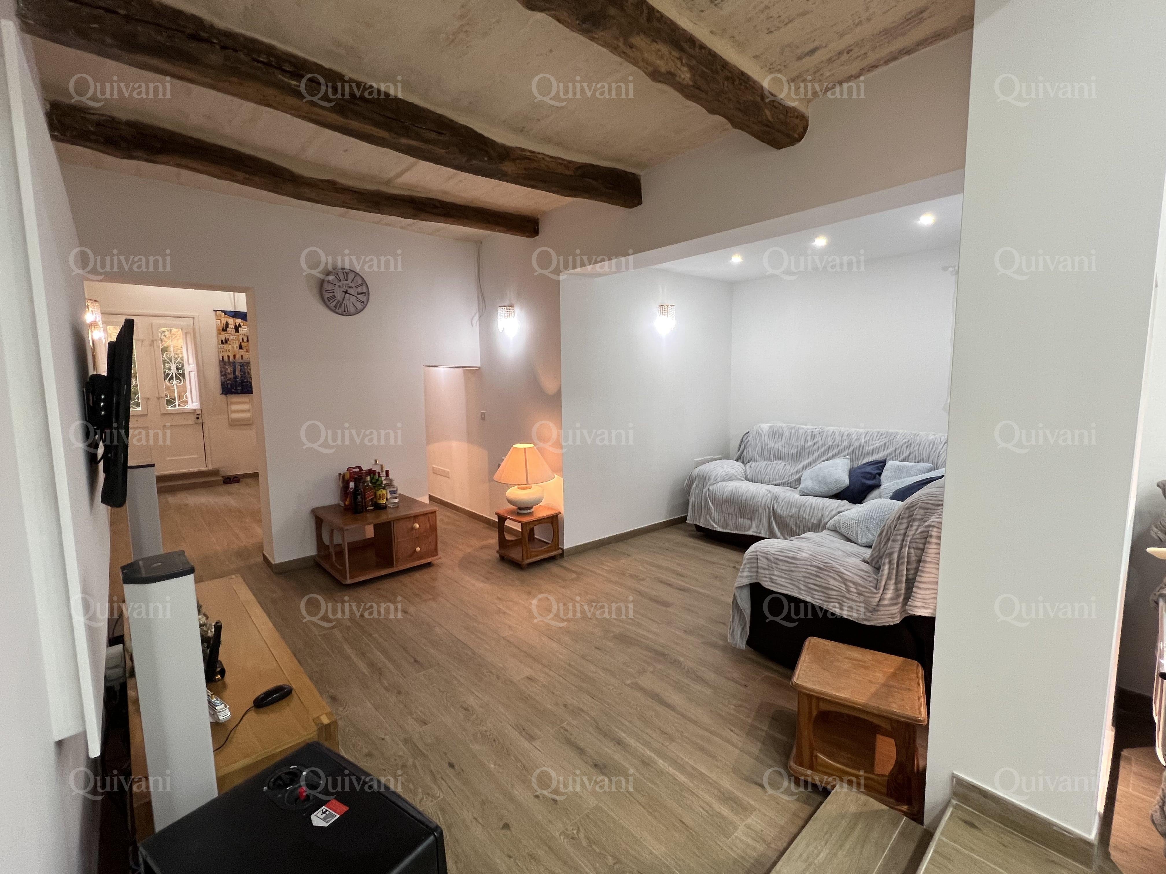 Hamrun, Converted Townhouse