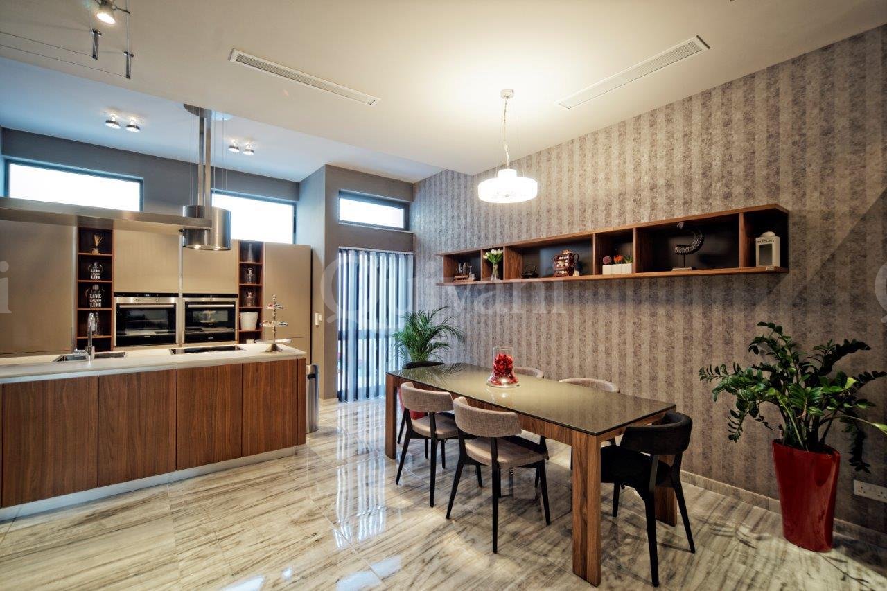 Sliema, Furnished Town House