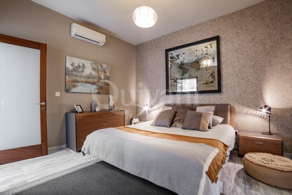 Sliema, Furnished Town House
