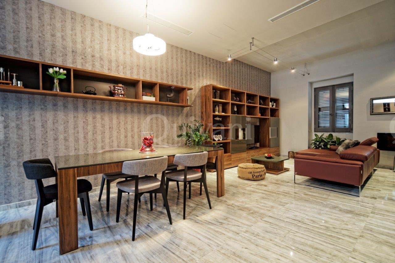 Sliema, Furnished Town House