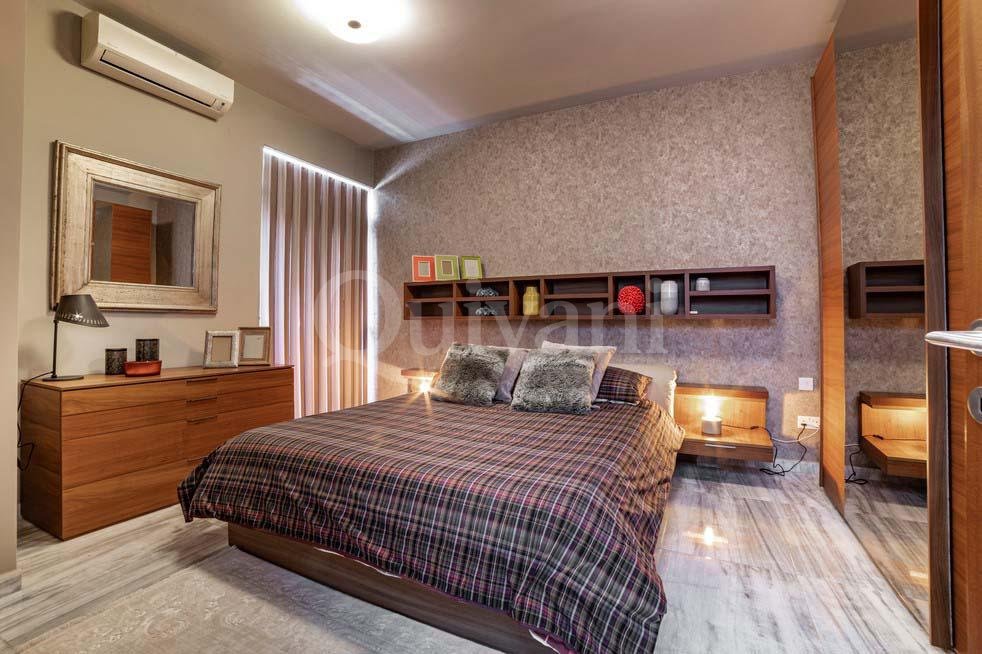 Sliema, Furnished Town House