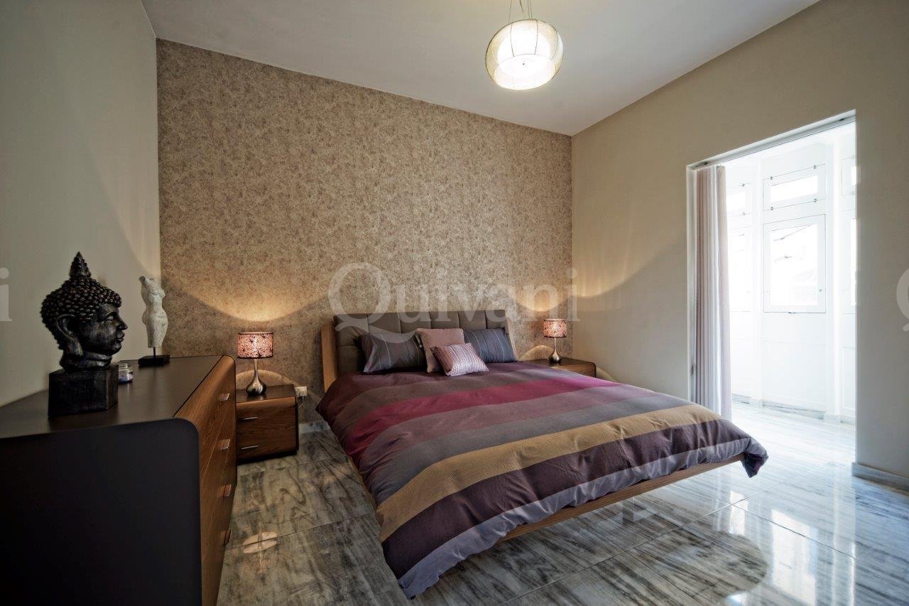 Sliema, Furnished Town House
