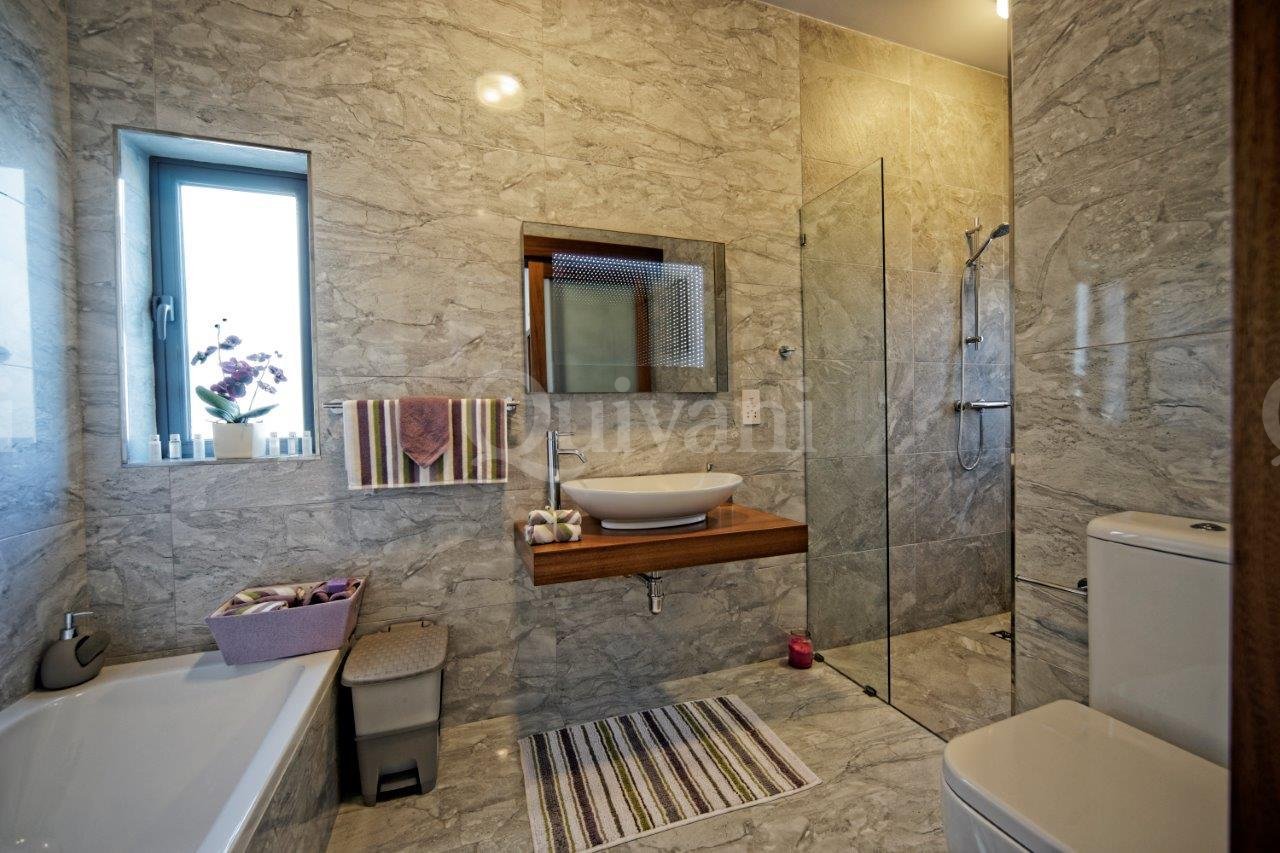 Sliema, Furnished Town House