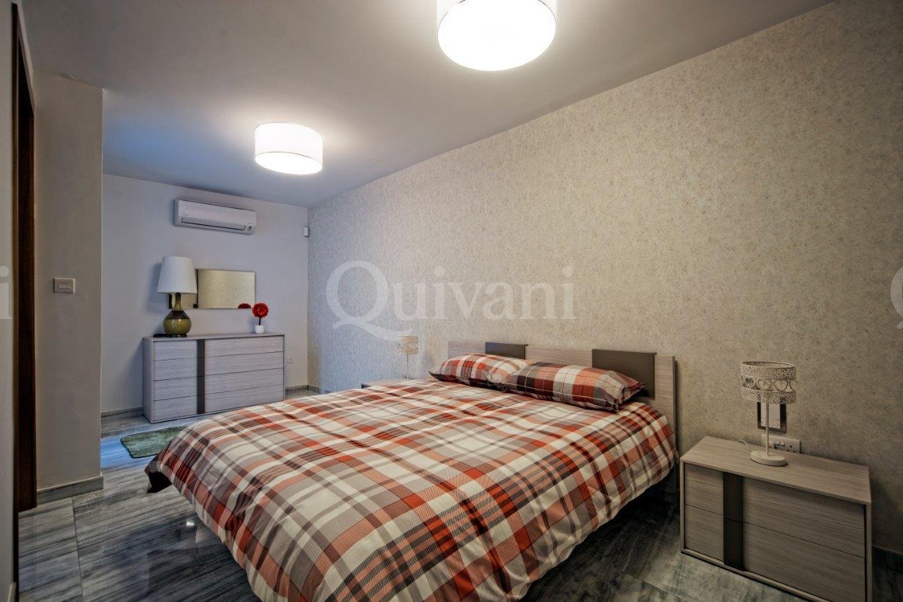 Sliema, Furnished Town House