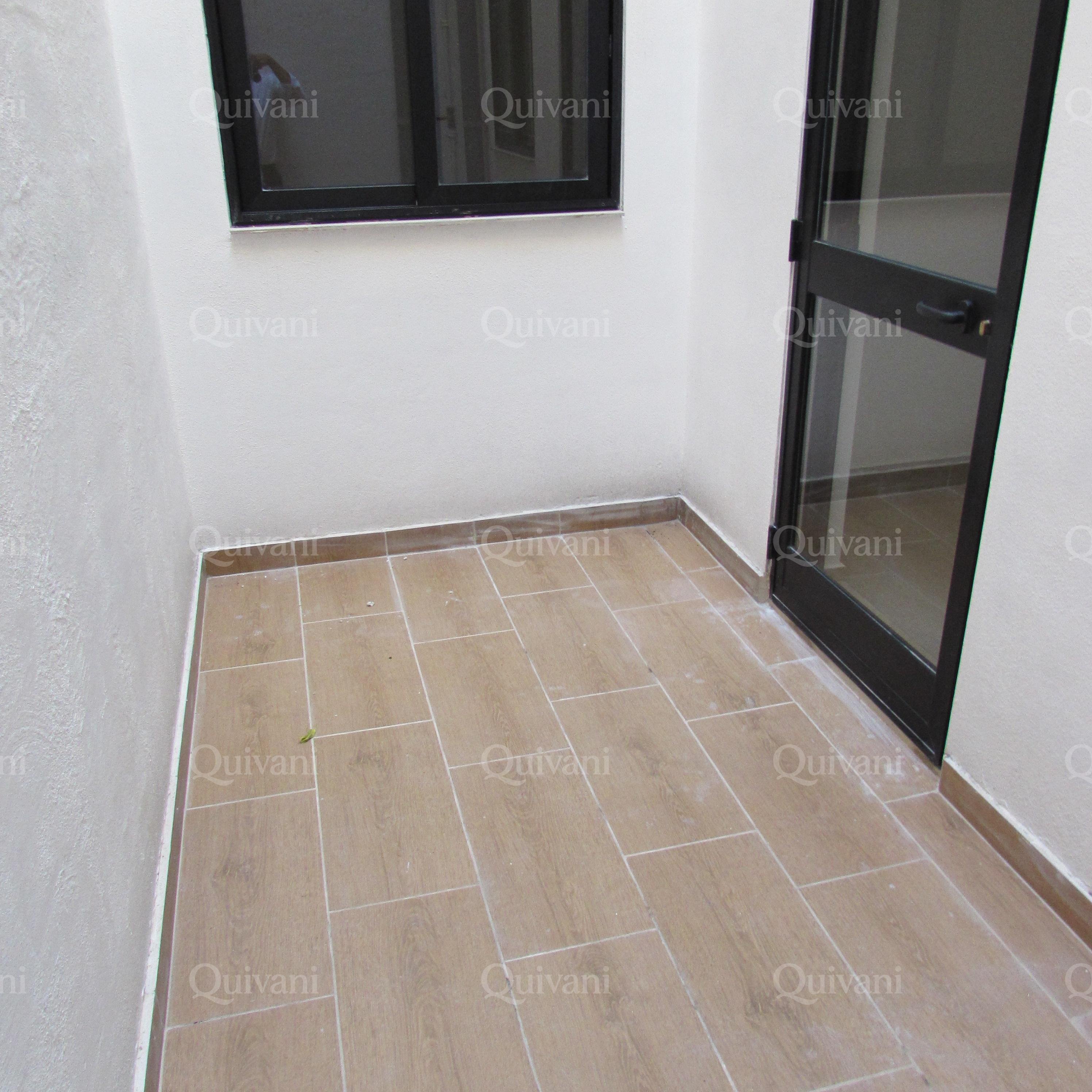 Tal-Ibrag, Finished Maisonette