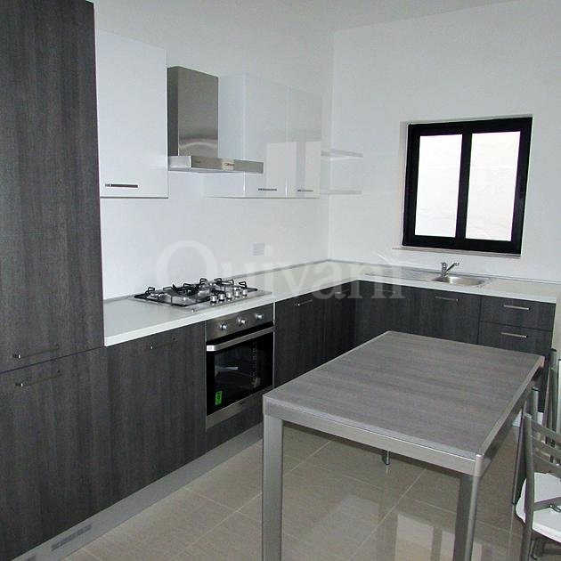 Tal-Ibrag, Finished Maisonette