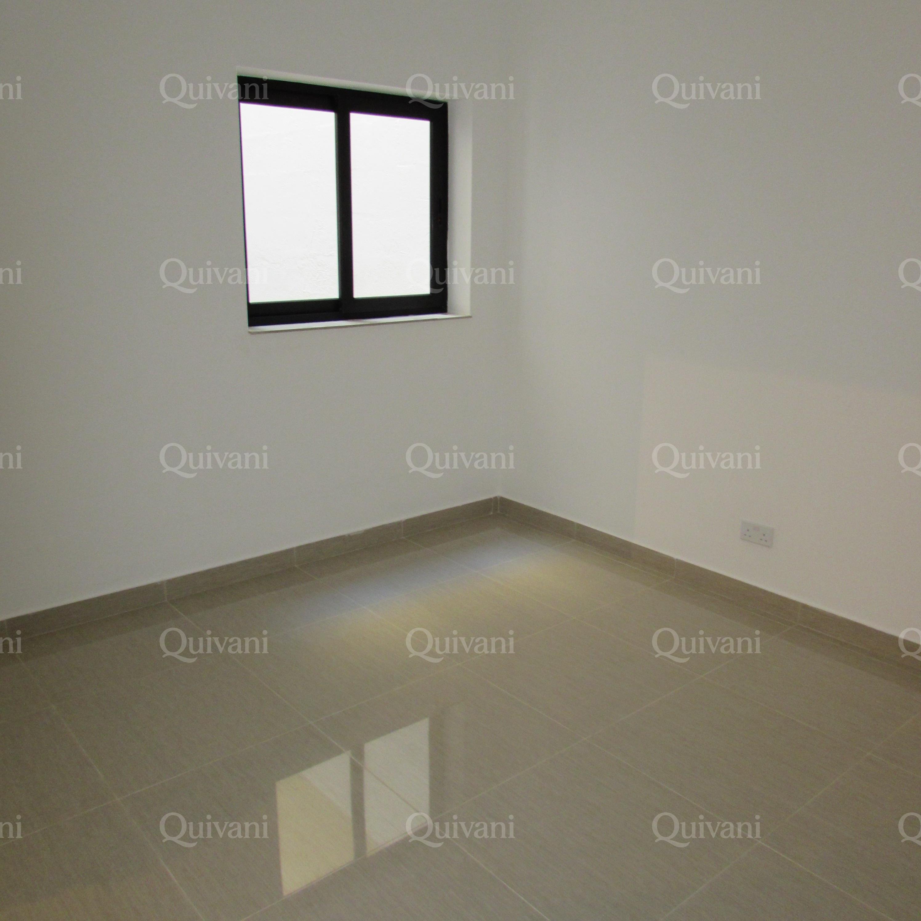 Tal-Ibrag, Finished Maisonette