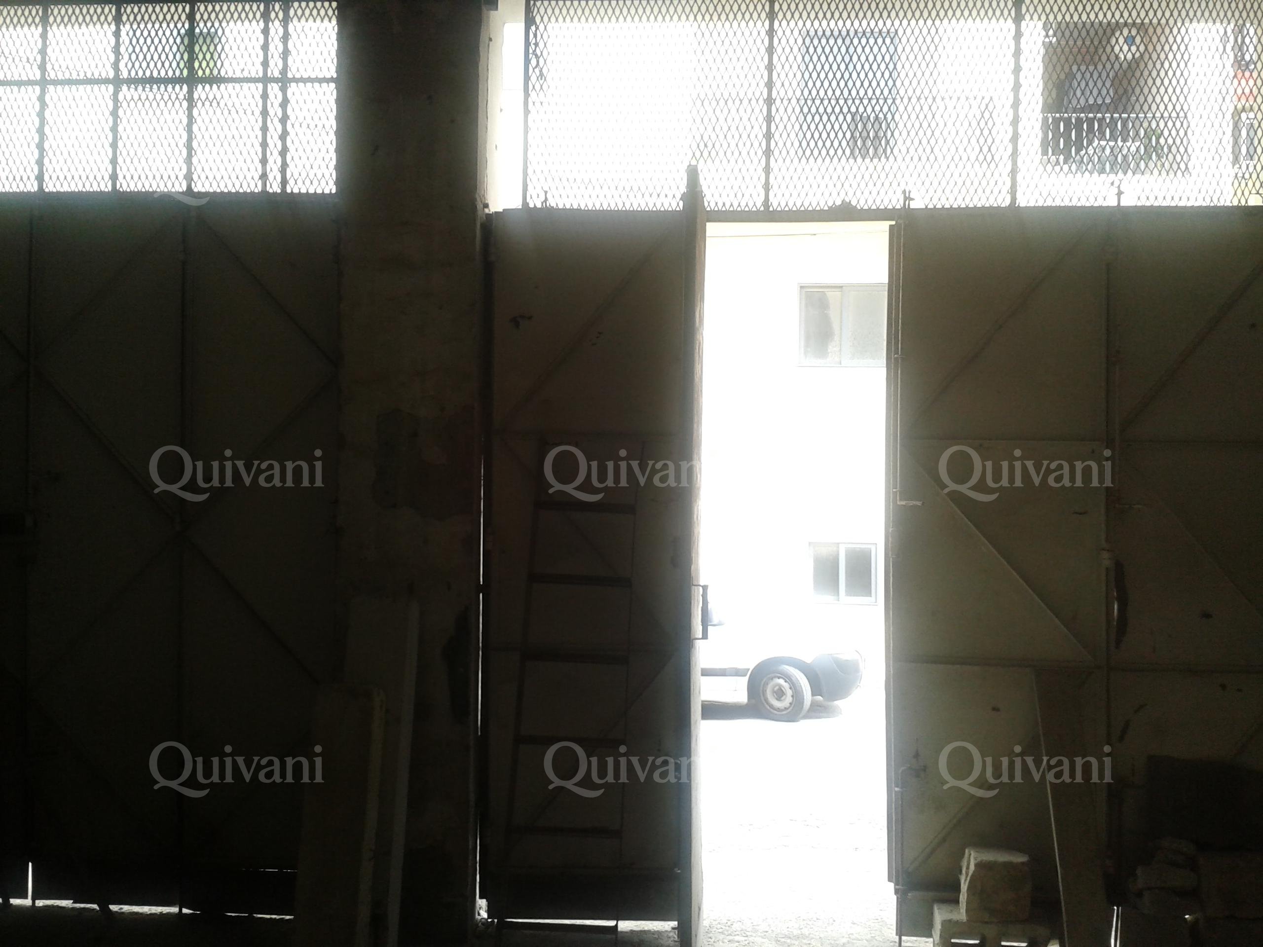Msida, Finished Warehouse