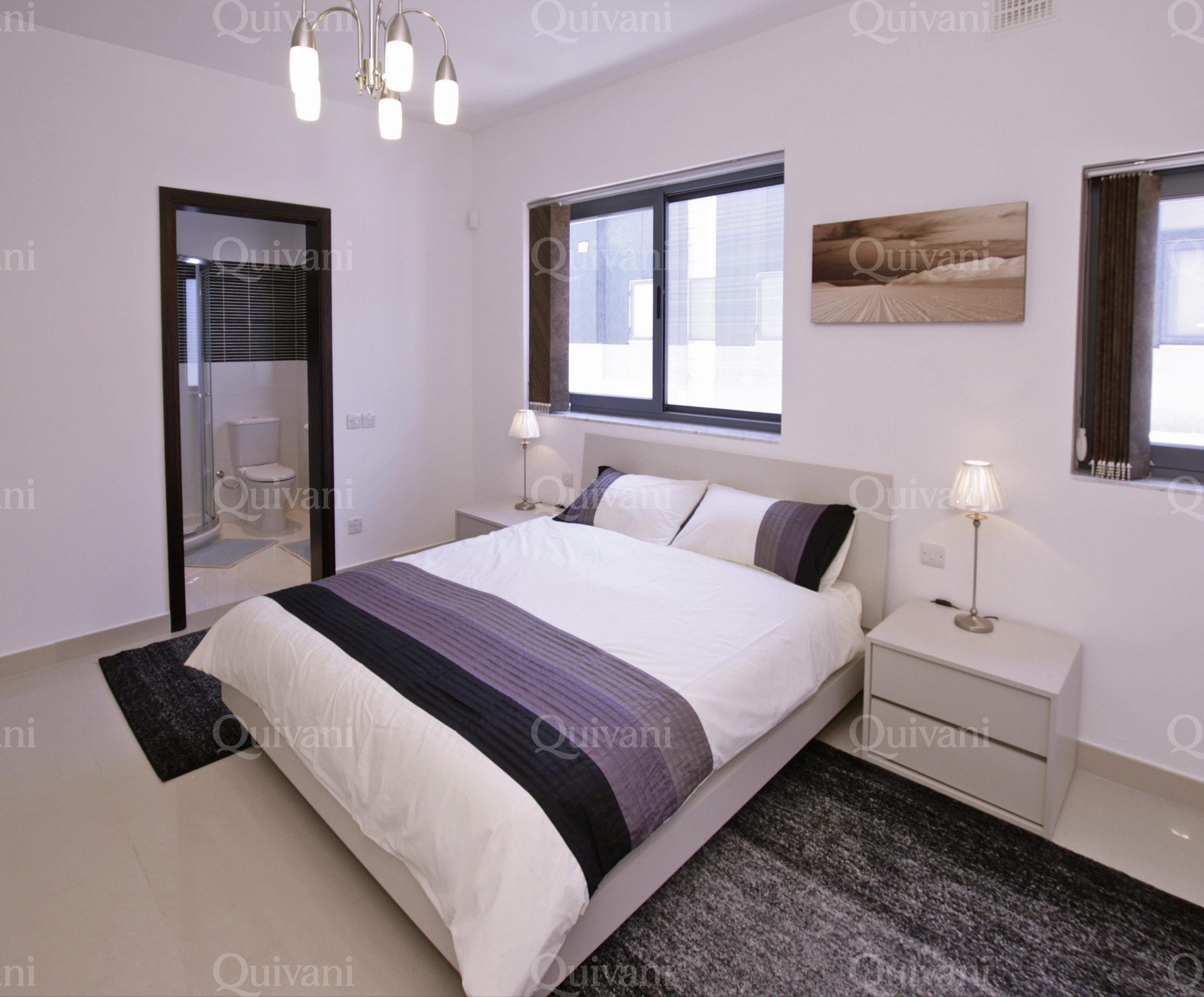 Swieqi, Furnished Maisonette