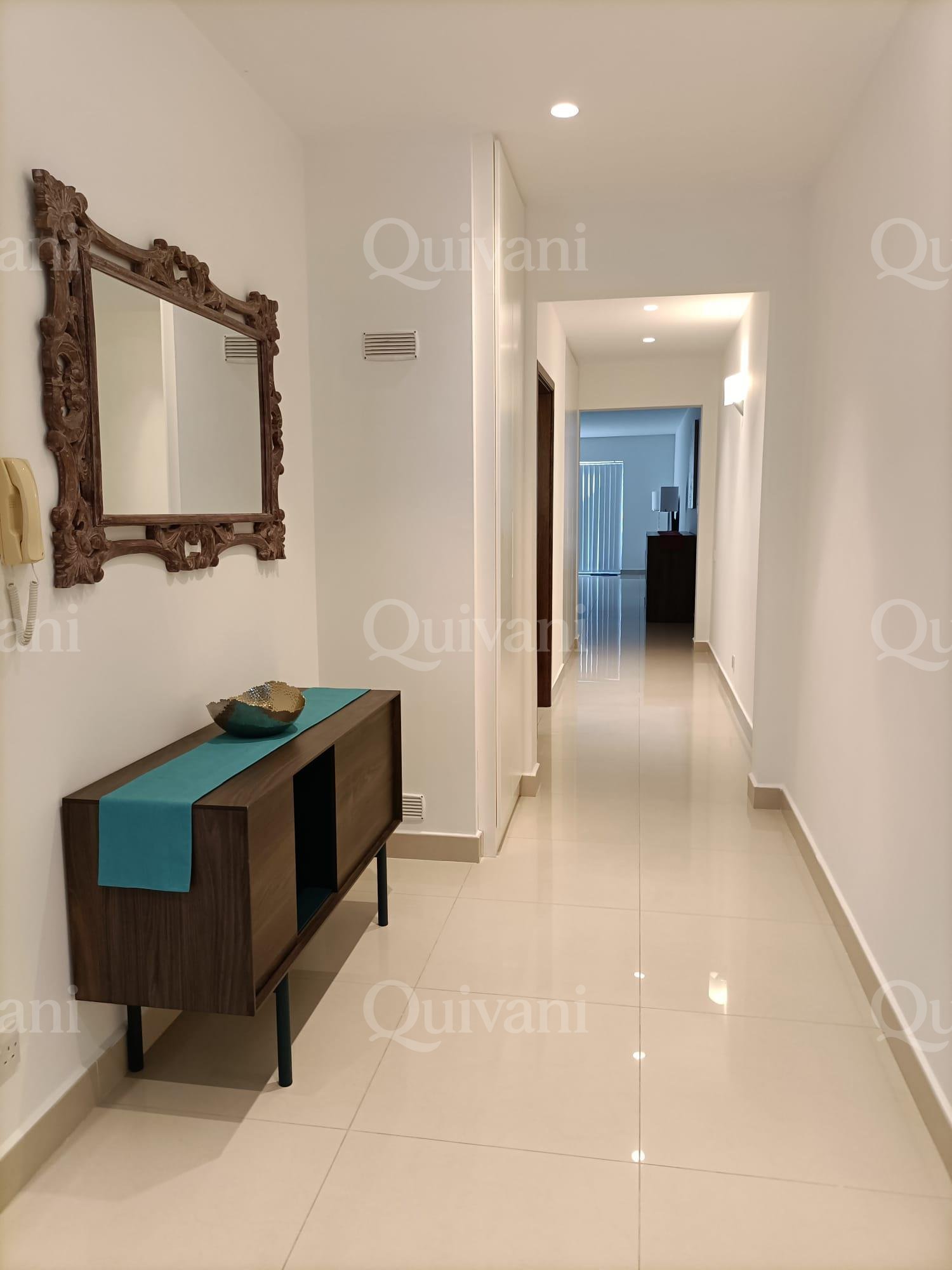 Swieqi, Furnished Maisonette