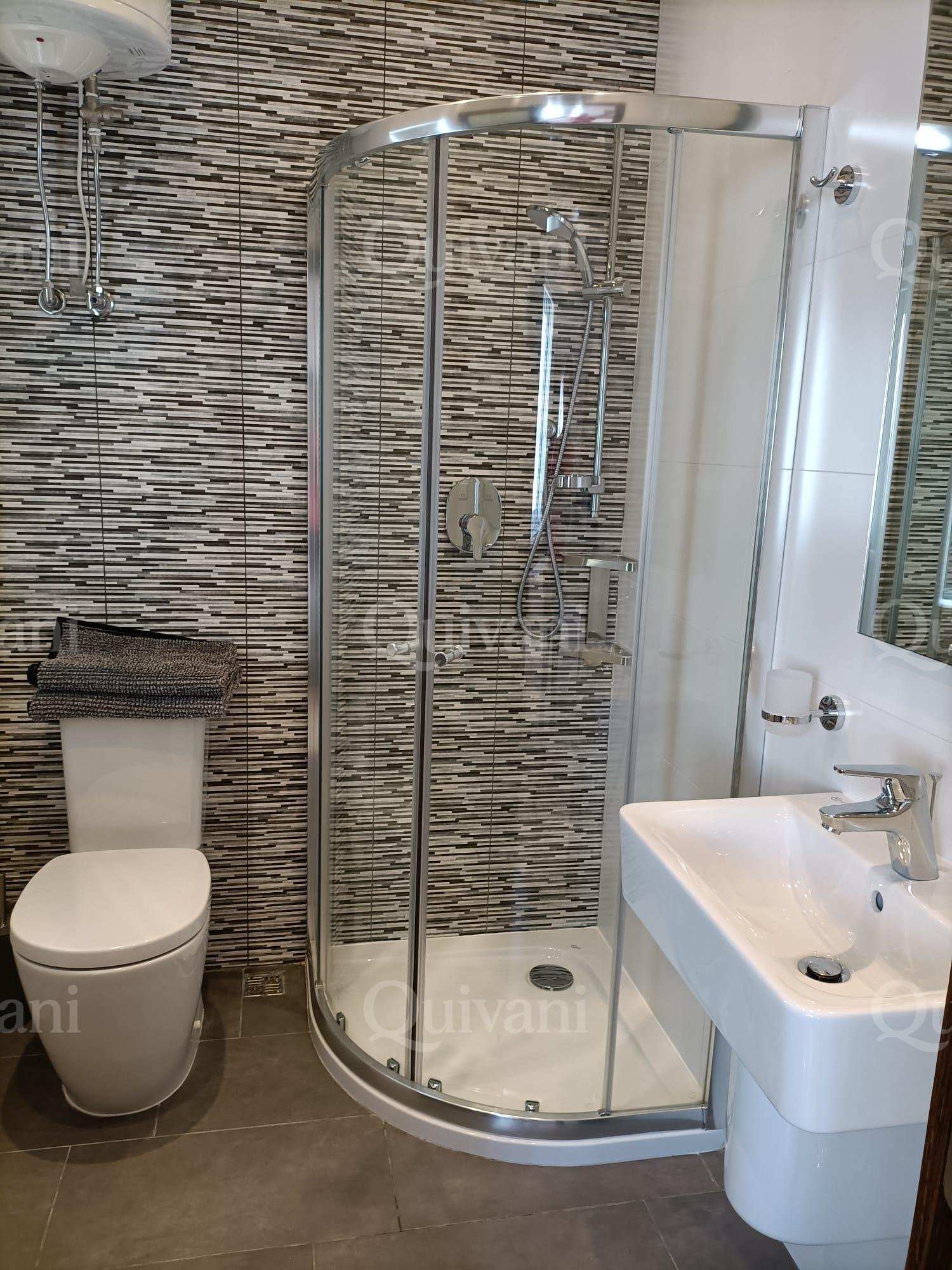 Swieqi, Furnished Maisonette