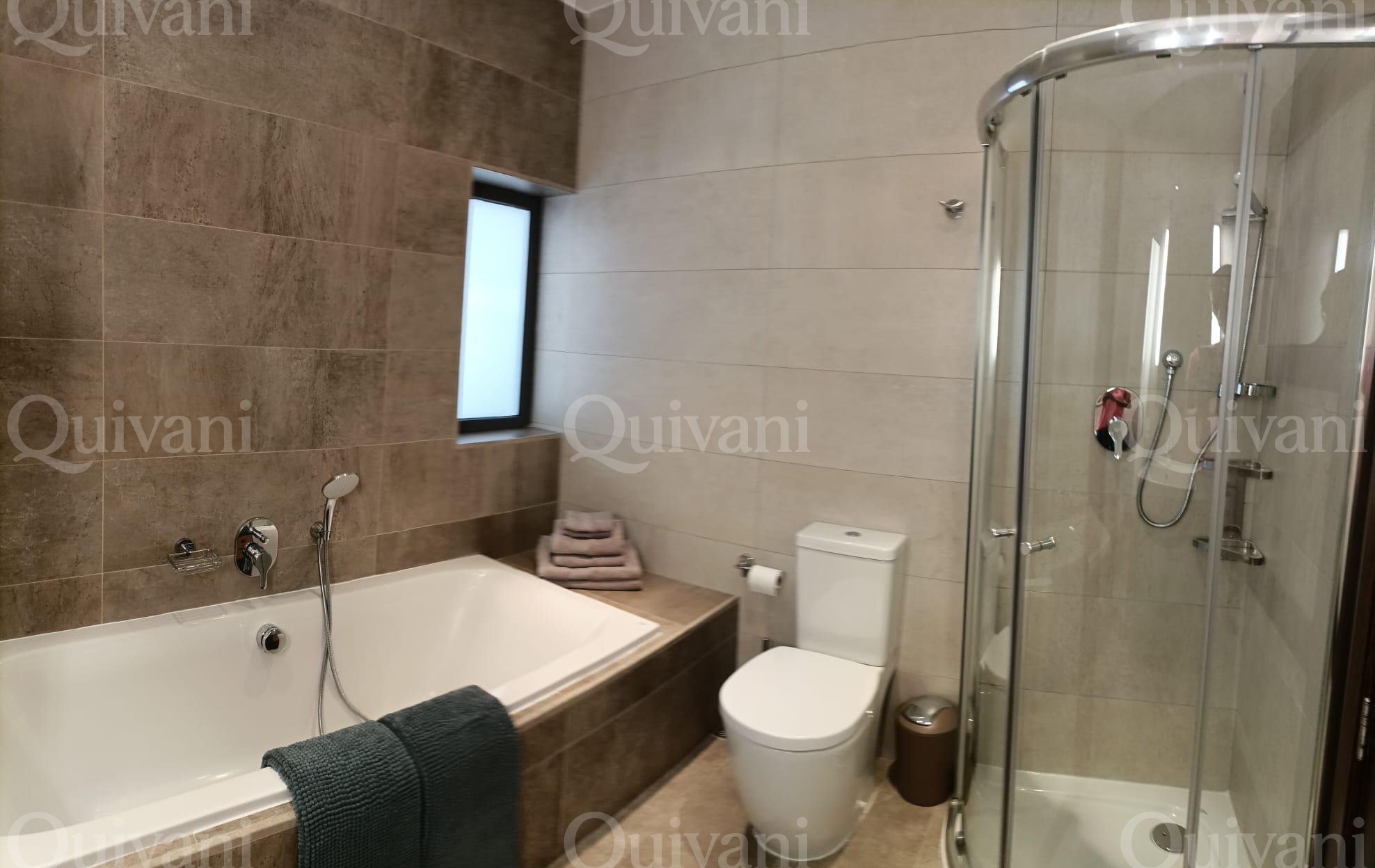 Swieqi, Furnished Maisonette