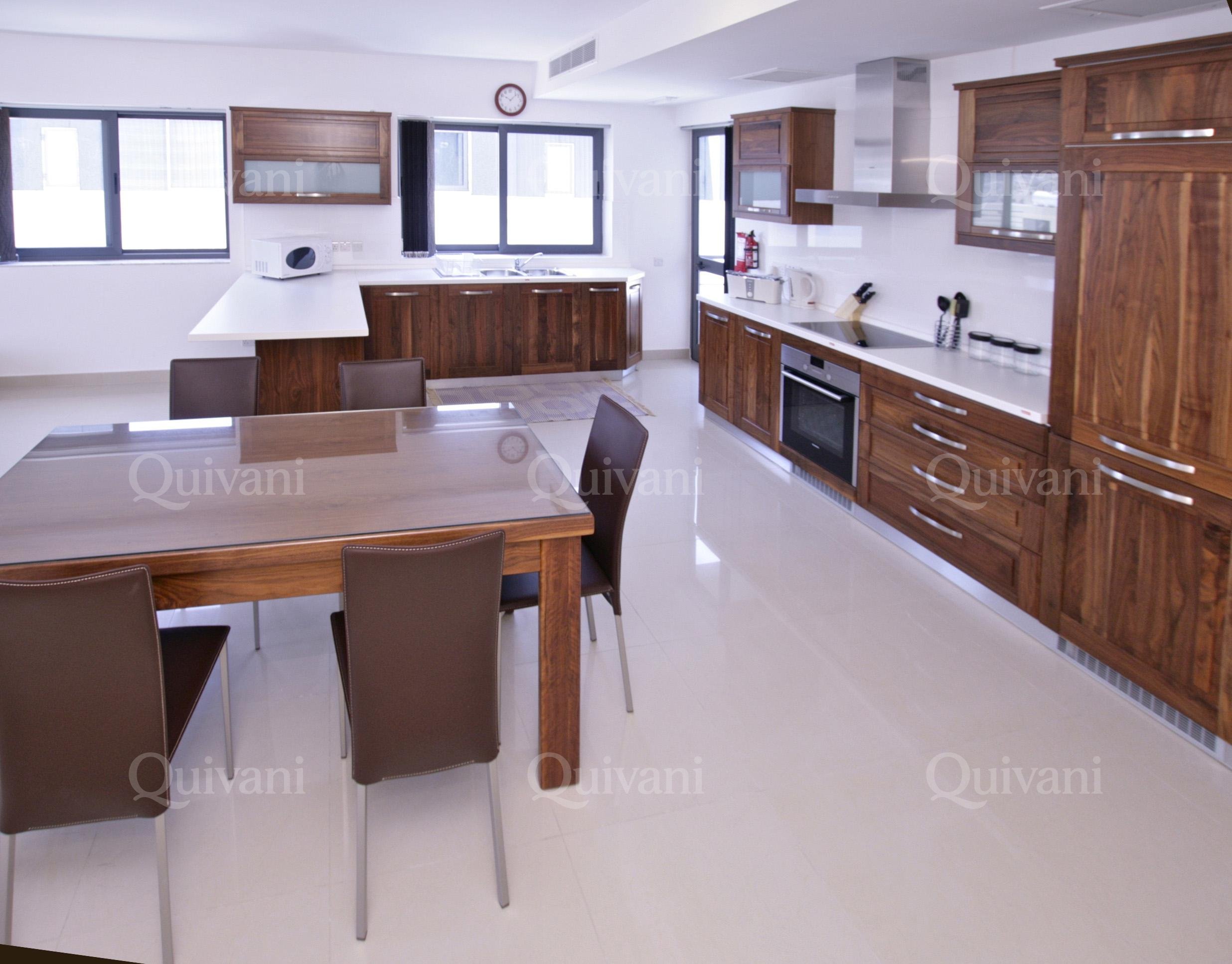 Swieqi, Furnished Maisonette