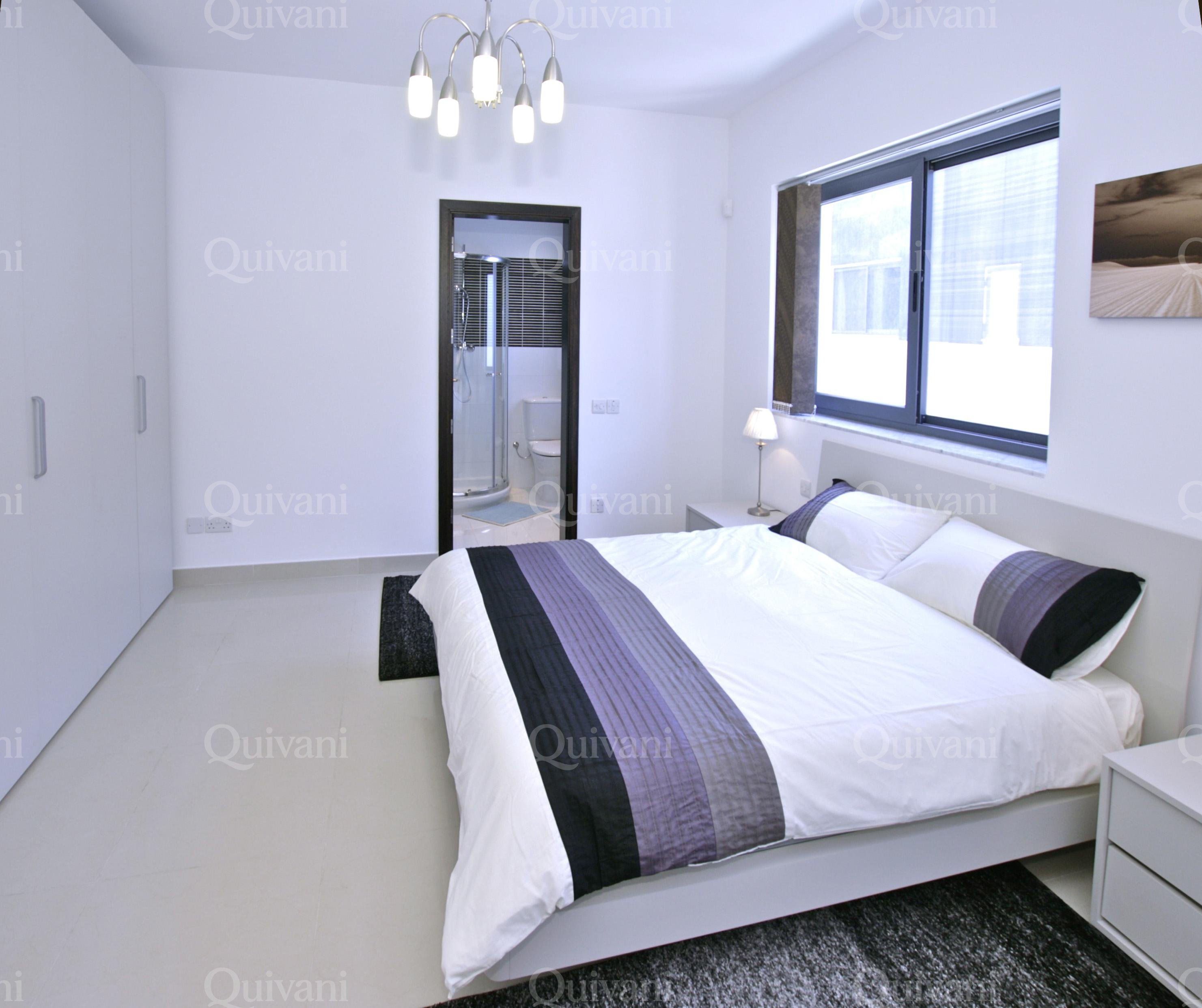 Swieqi, Furnished Maisonette