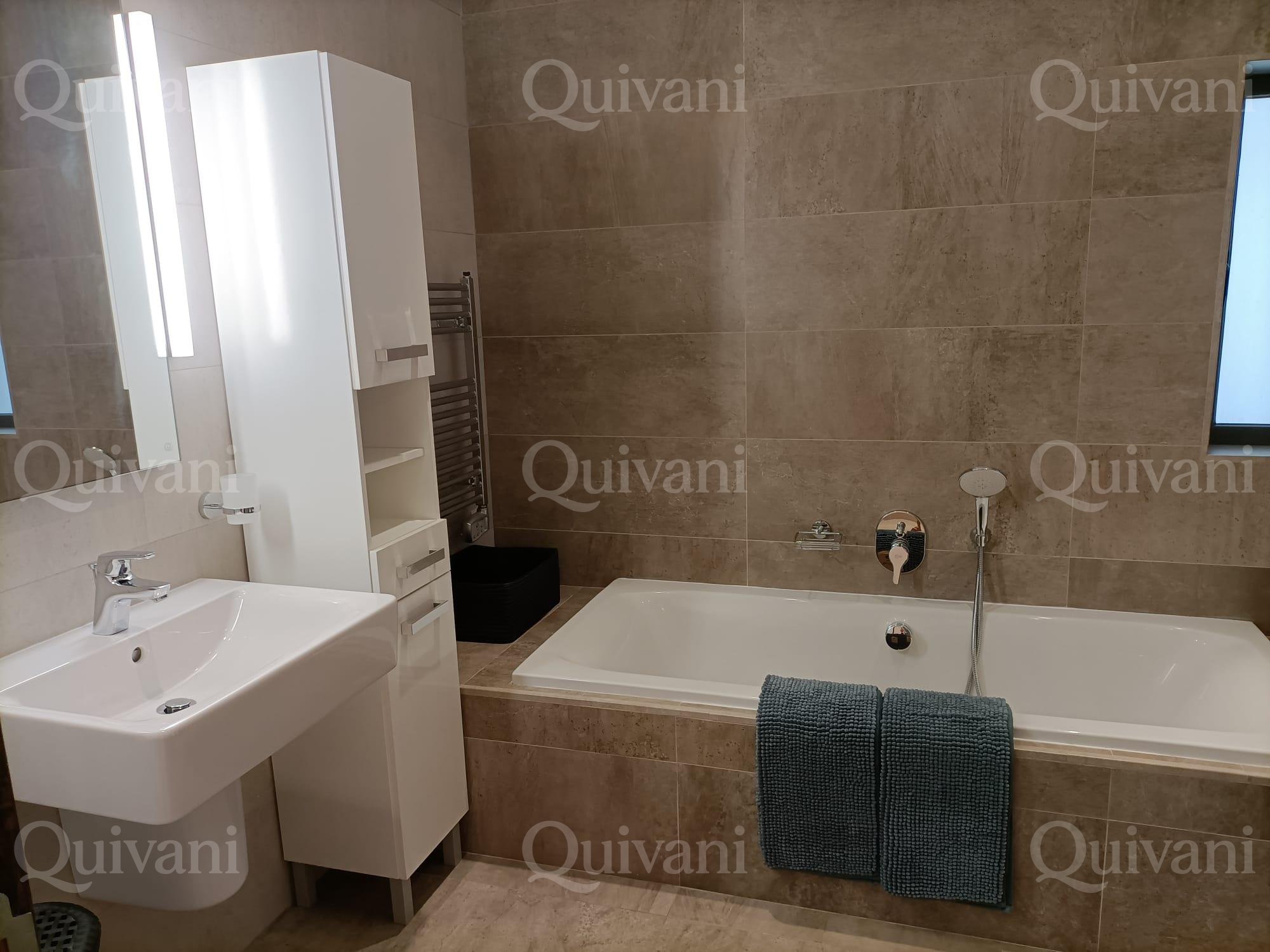 Swieqi, Furnished Maisonette