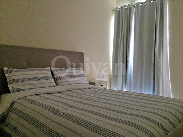 Gzira, Furnished Penthouse