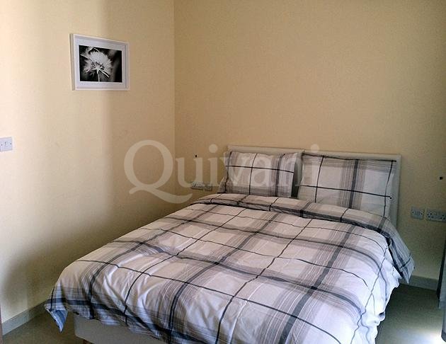 Gzira, Furnished Penthouse