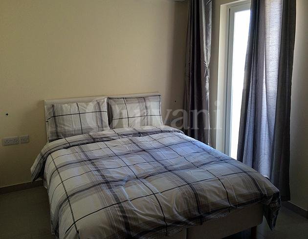 Gzira, Furnished Penthouse